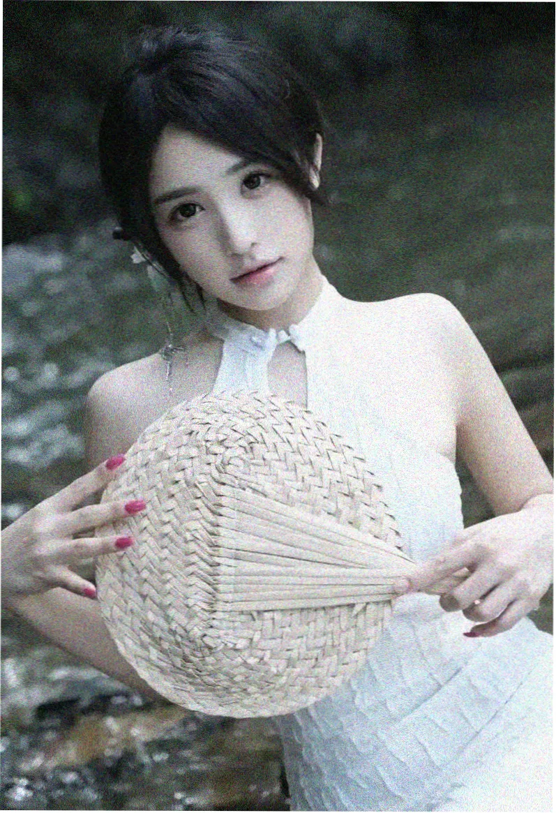 豪门总裁小说《夜色沉沦》封面